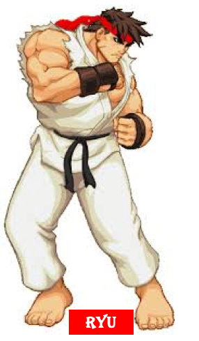 RYU